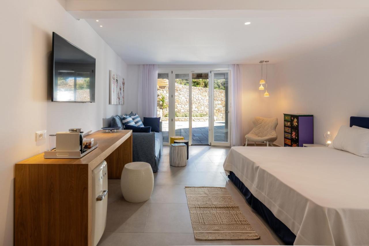 Sara Mykonos Villa