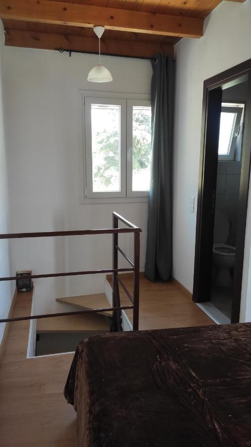 Tsitsinos Maisonette House *