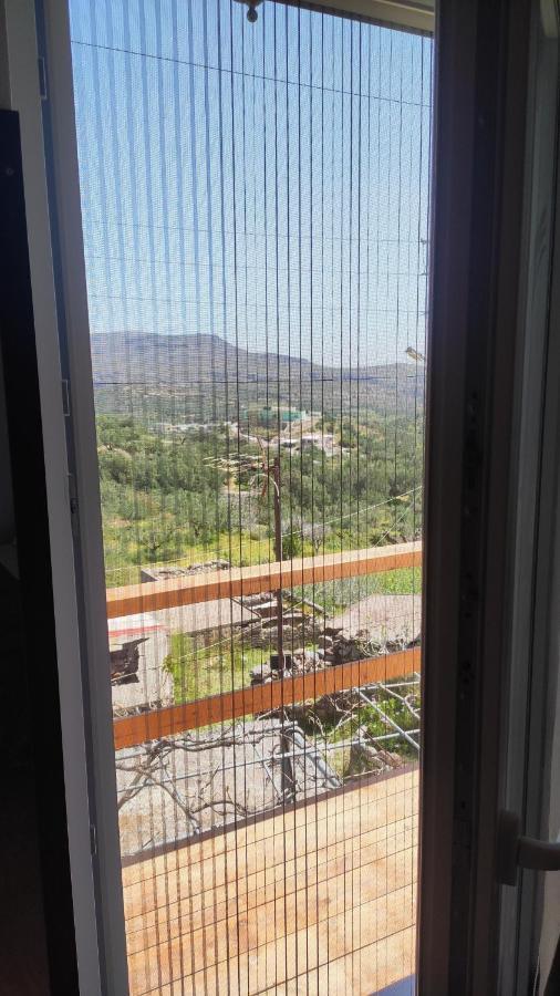 Tsitsinos Maisonette House Apartment
