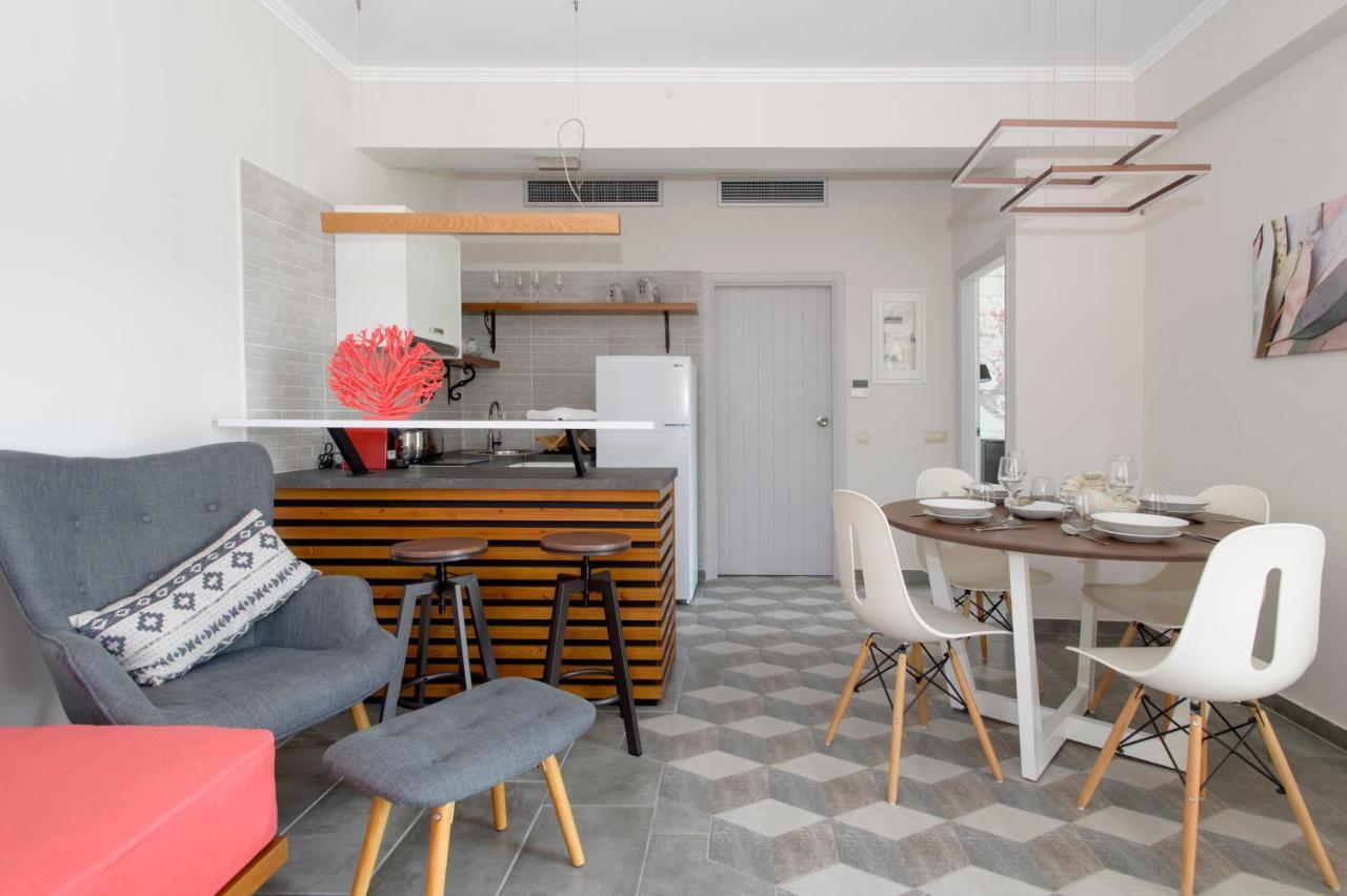 Alma Hills Apartment