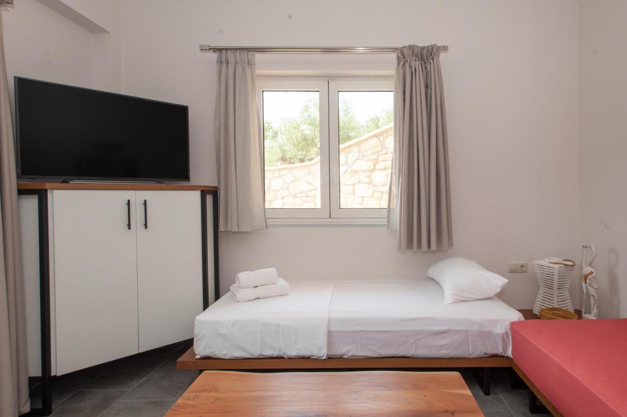 Apartment Alma Hills