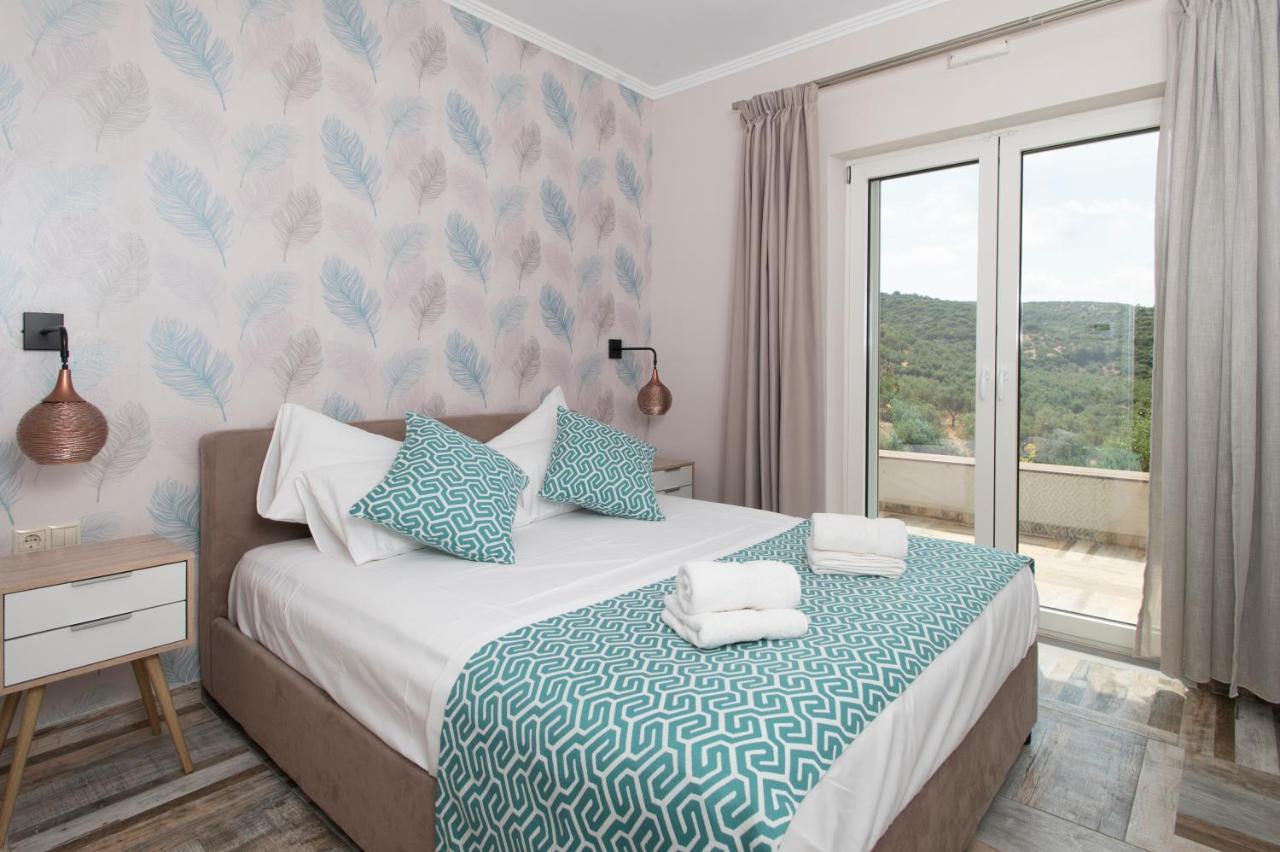 Alma Hills Apartment *