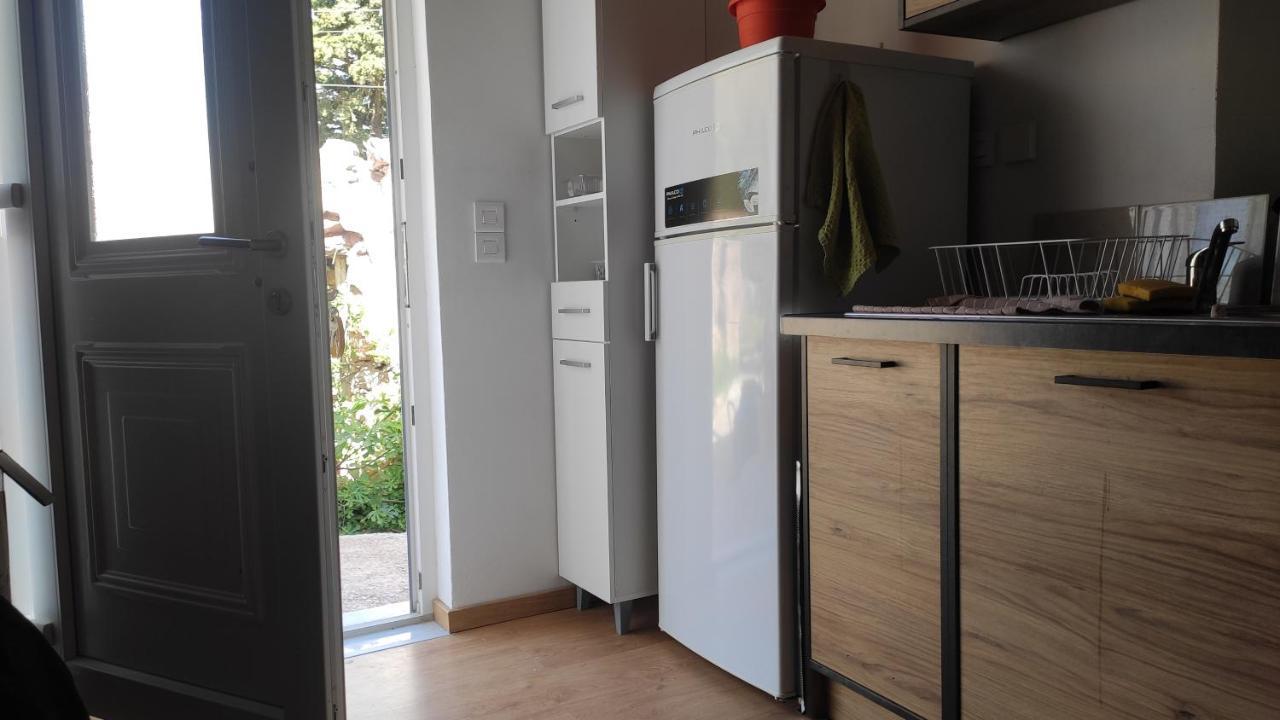 Apartment Tsitsinos Maisonette House Zakros