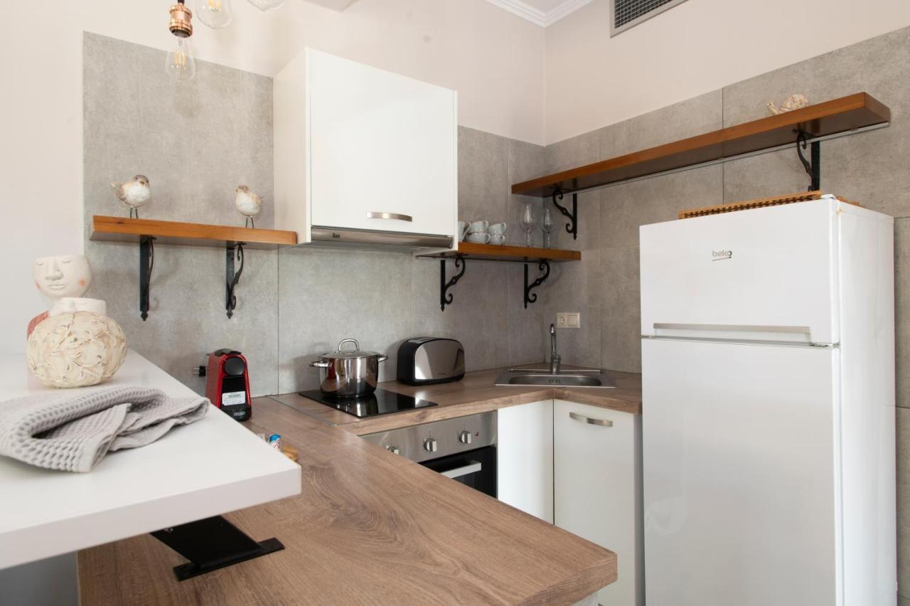 Apartment Alma Hills