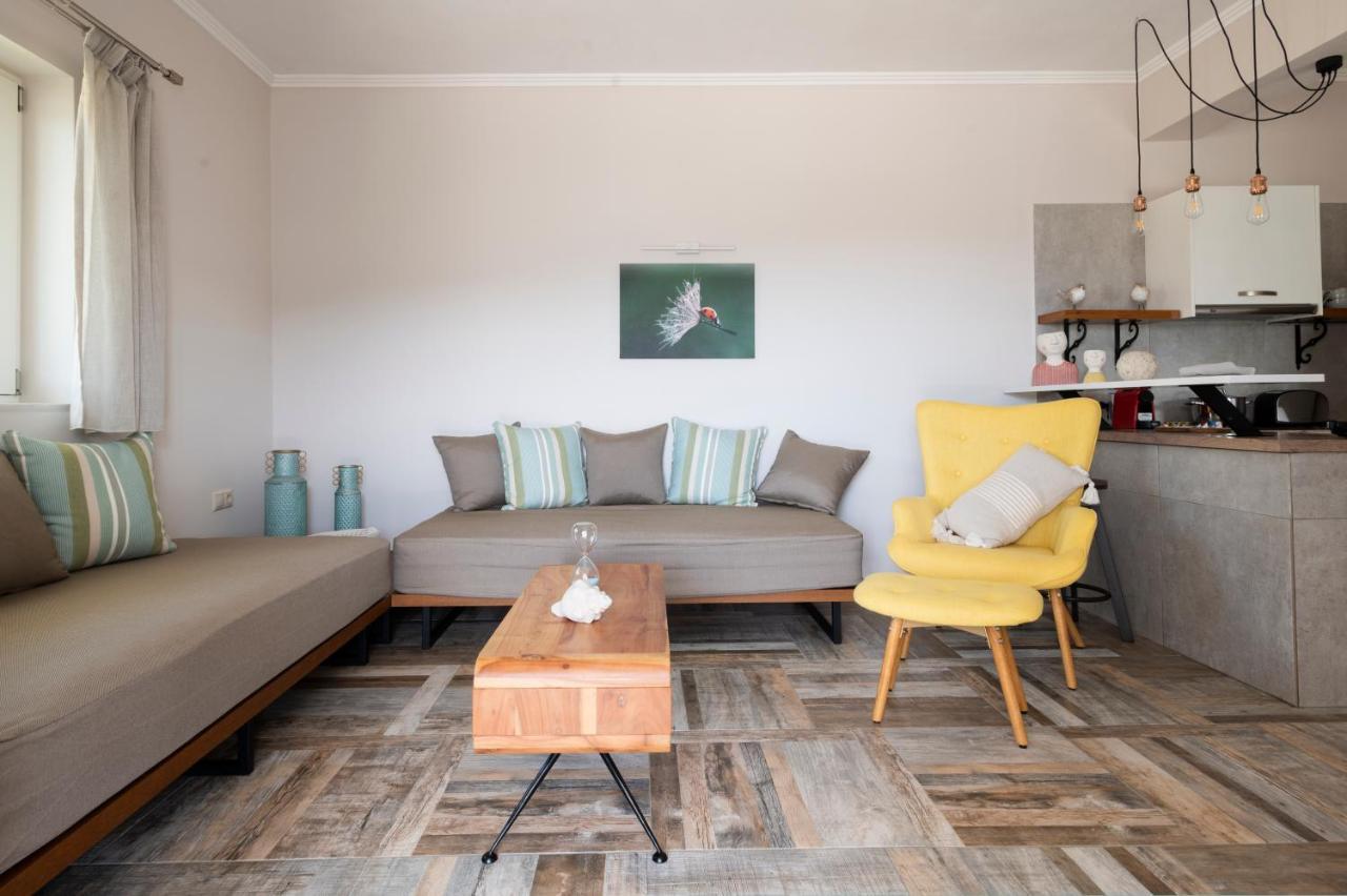Apartment Alma Hills *