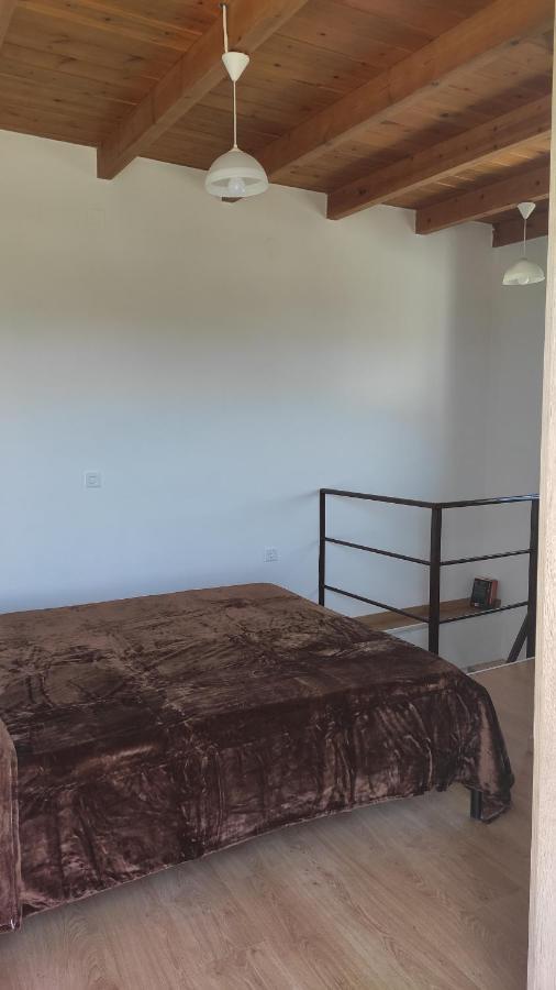 Tsitsinos Maisonette House *