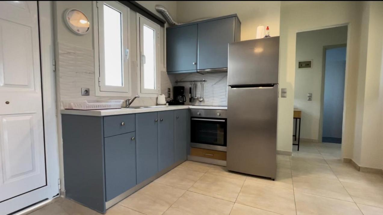 Apartment Amalfi Complex Kato Almiri