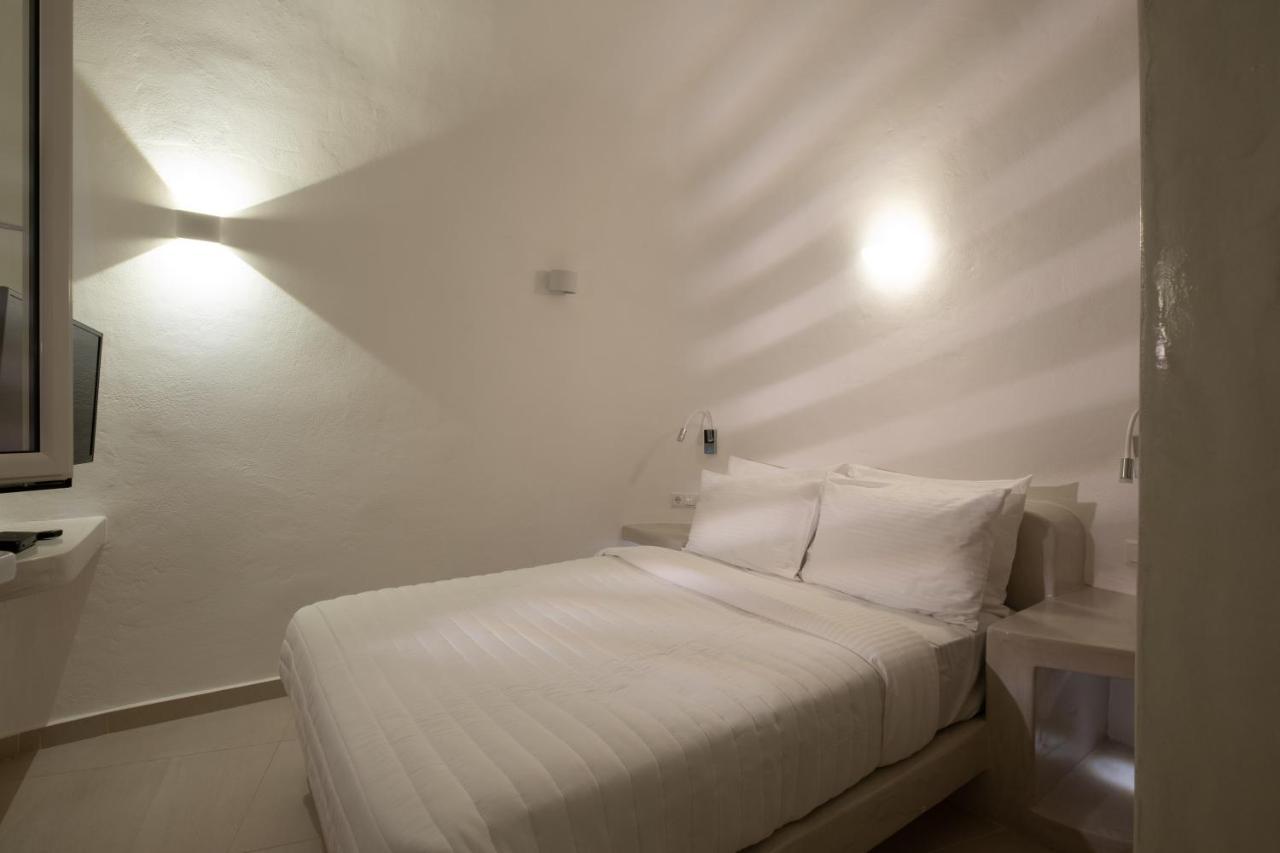 Bed & Breakfast Santoterra Antigua 3*