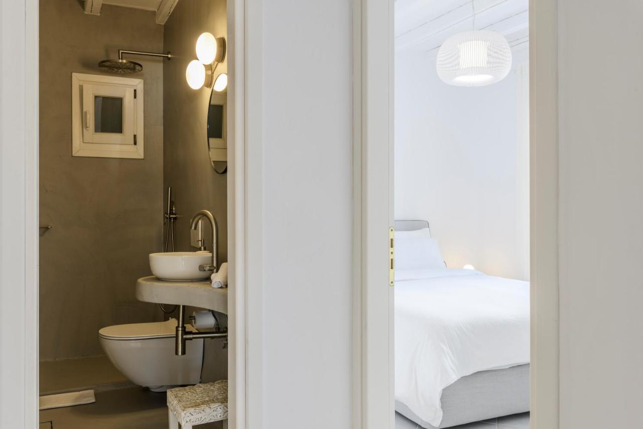 Deliana By Ethos Hospitality * Mykonos Town
