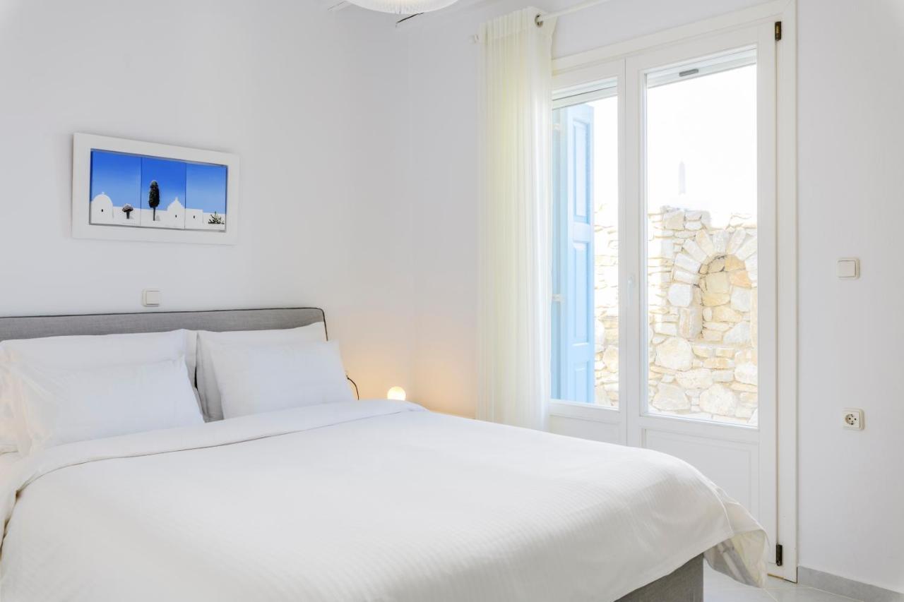 Villa Deliana By Ethos Hospitality Mykonos Town