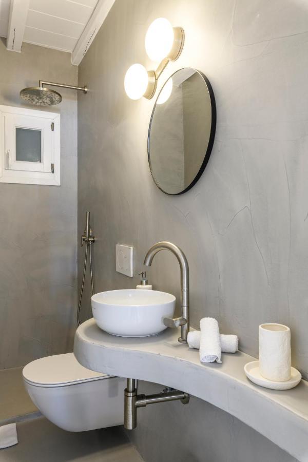 Villa Deliana By Ethos Hospitality Mykonos Town