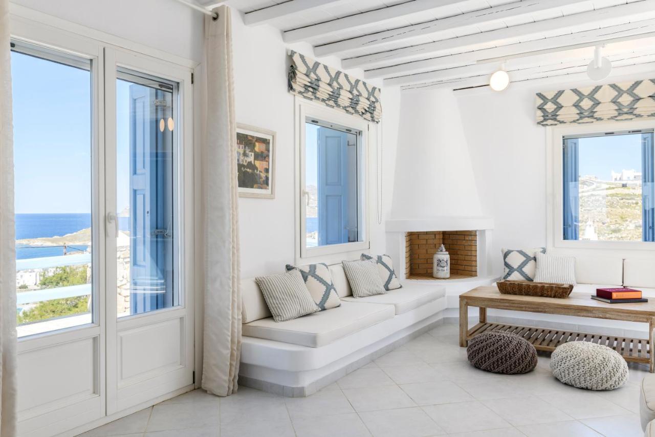 Villa Deliana By Ethos Hospitality