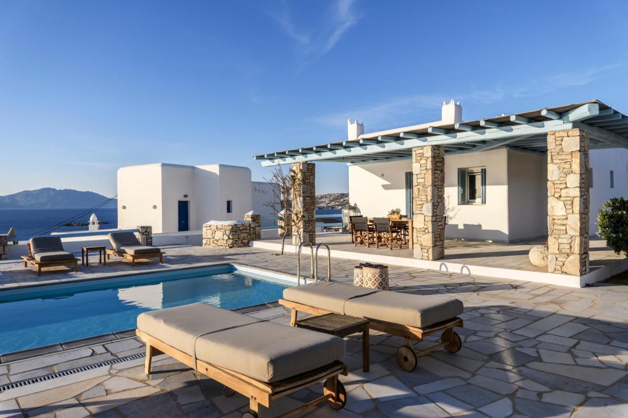 Villa Deliana By Ethos Hospitality