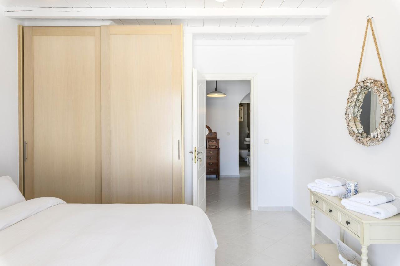 Deliana By Ethos Hospitality Villa Mykonos Town