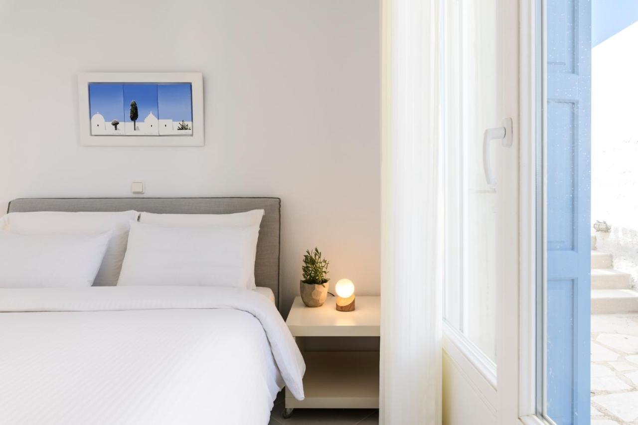 Villa Deliana By Ethos Hospitality Mykonos Town