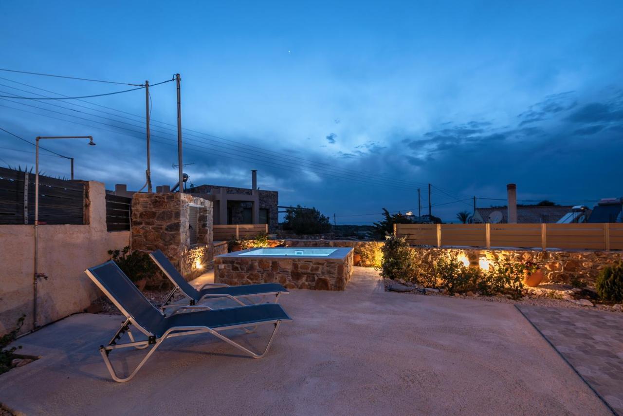 Villa Pink