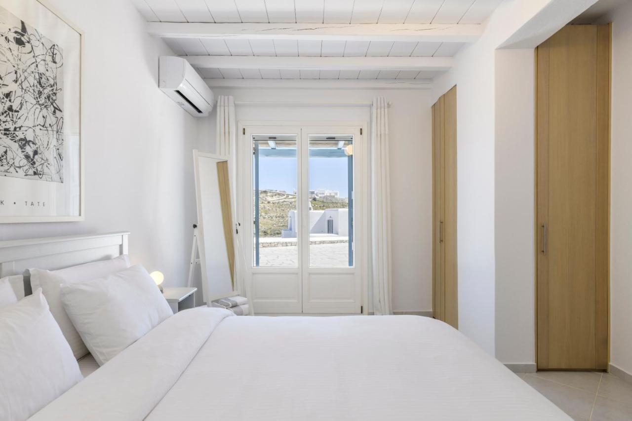 Deliana By Ethos Hospitality Mykonos Town