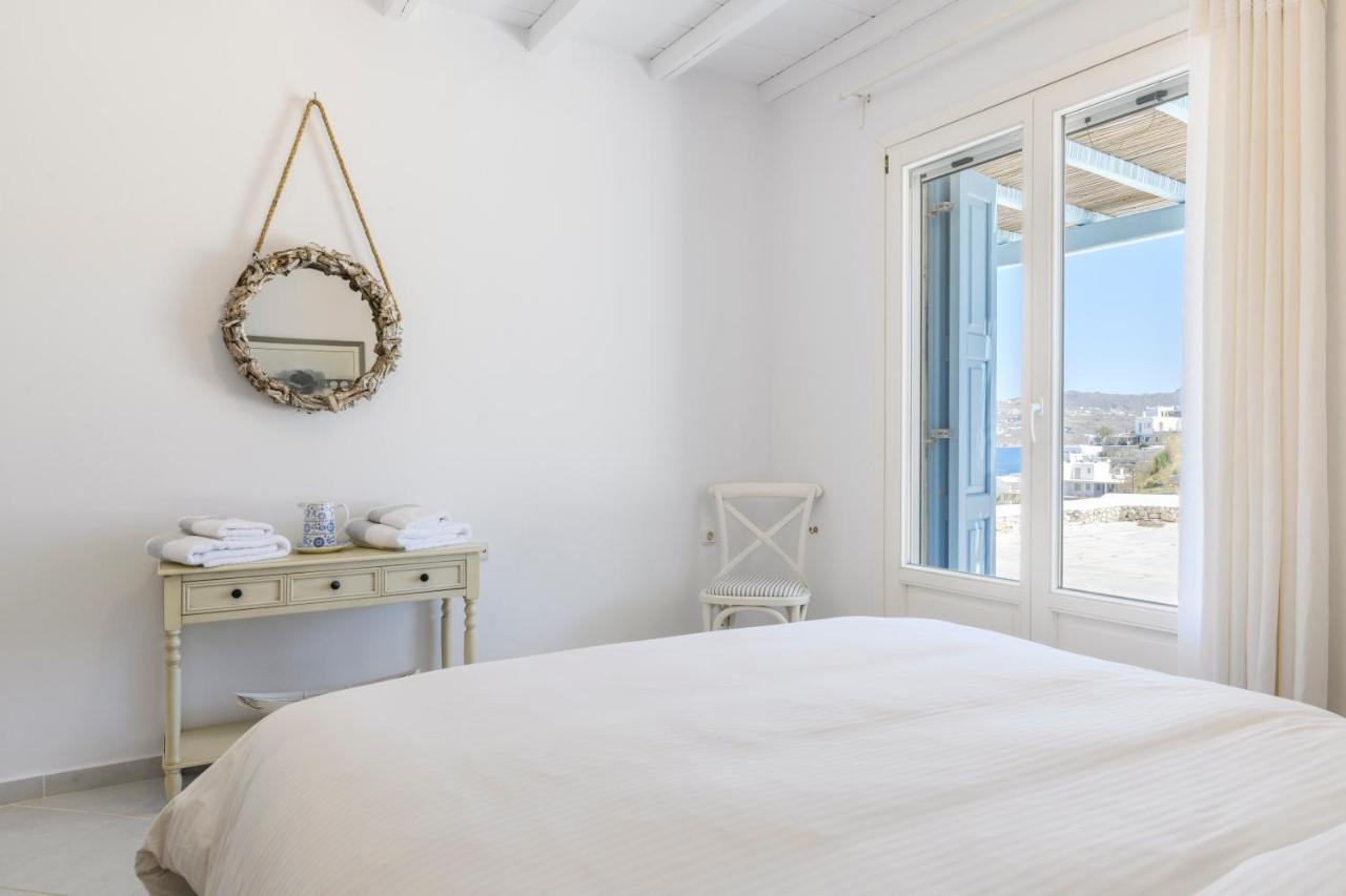 Deliana By Ethos Hospitality * Mykonos Town