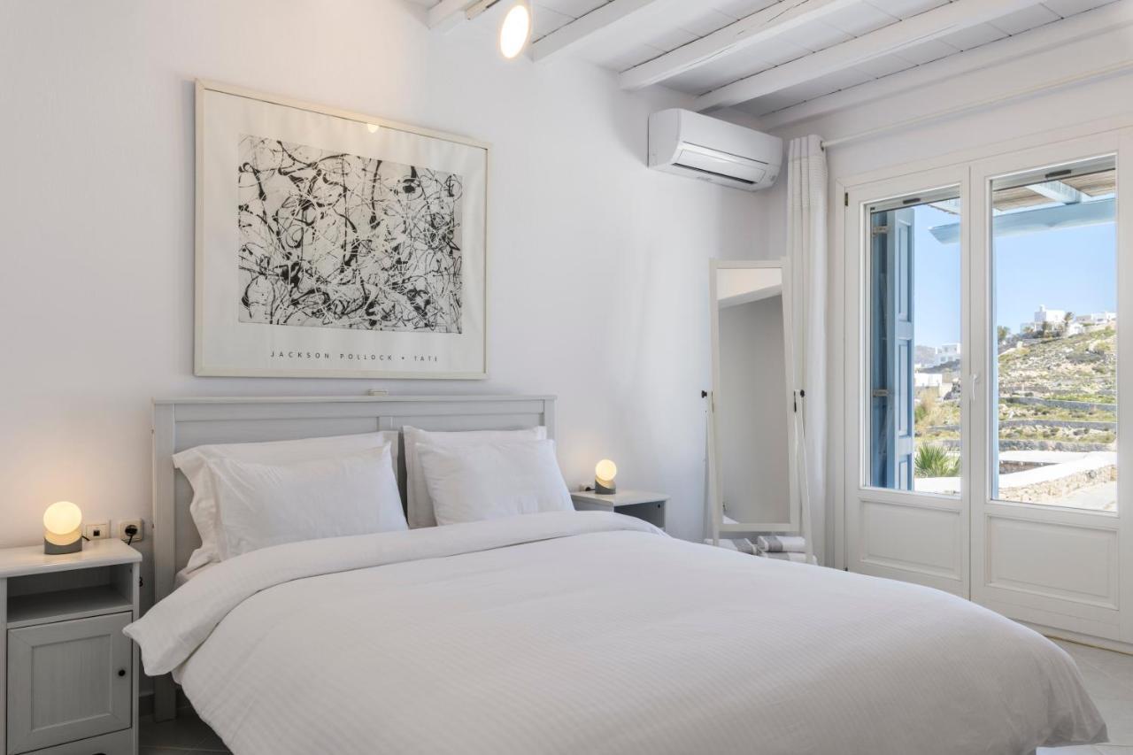 Deliana By Ethos Hospitality Mykonos Town