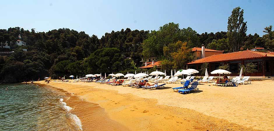 Nostos Village Holiday Hotel