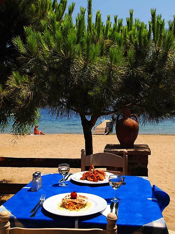 Nostos Village Holiday