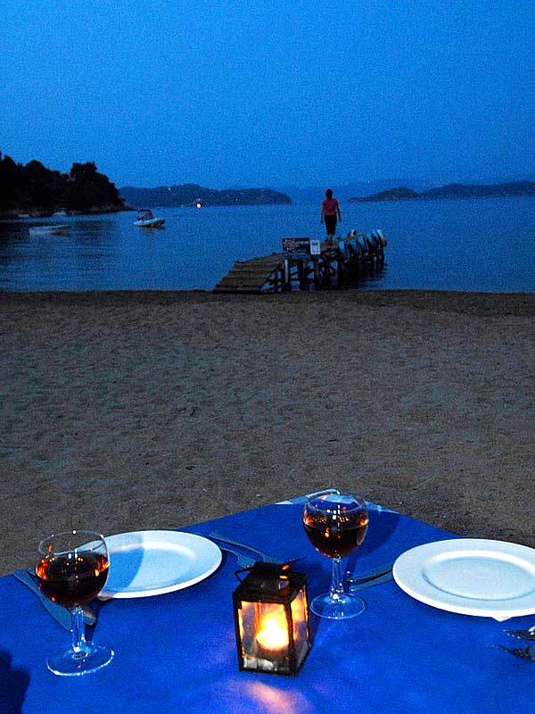 Hotel Nostos Village Holiday