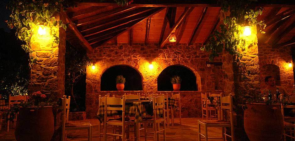 Nostos Village Holiday Hotel