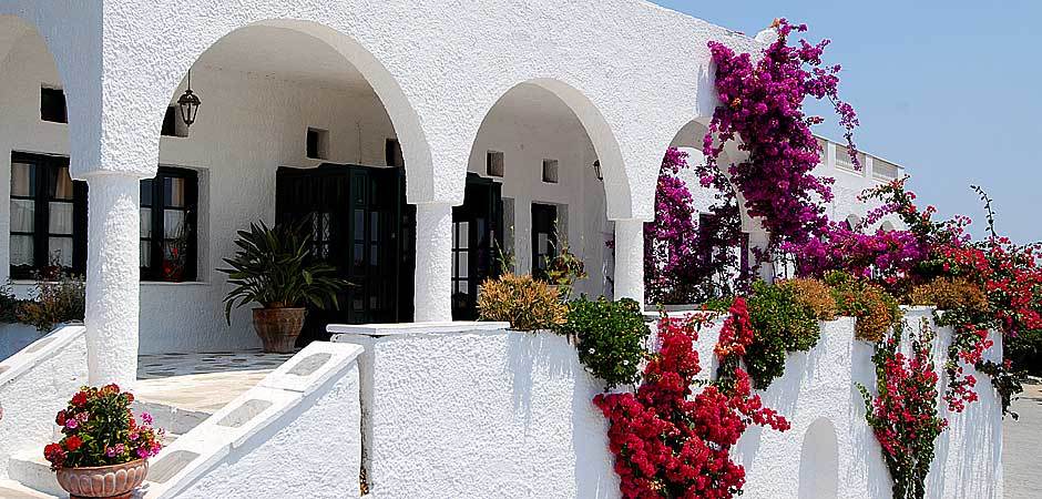 Nostos Village Holiday 4*