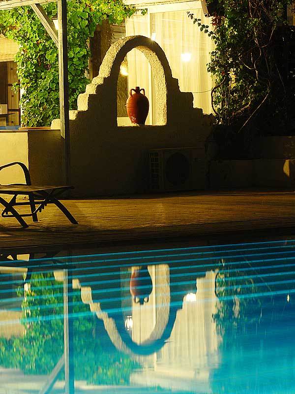 Nostos Village Holiday 4* Skiathos Town