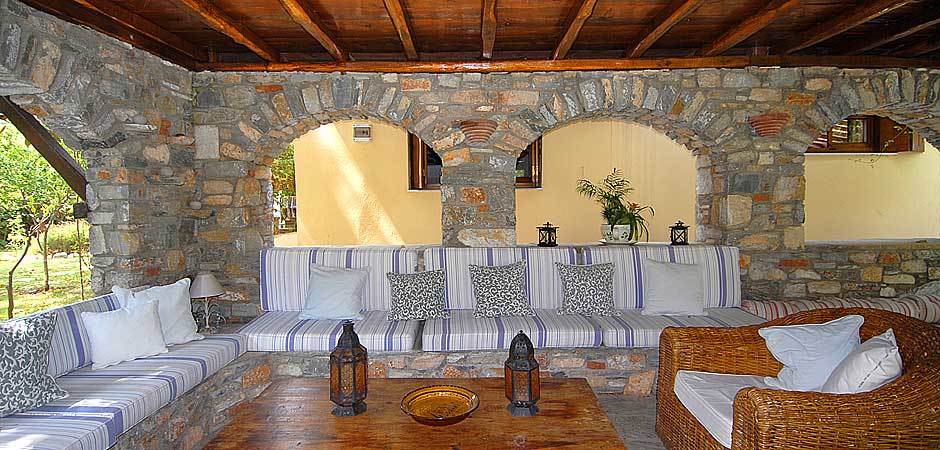 Hotel Nostos Village Holiday