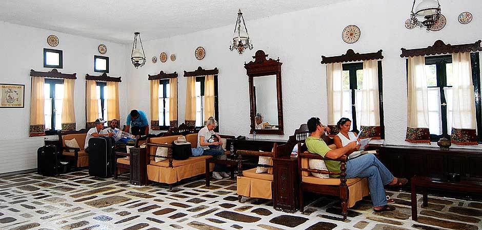 Nostos Village Holiday Hotel 4*