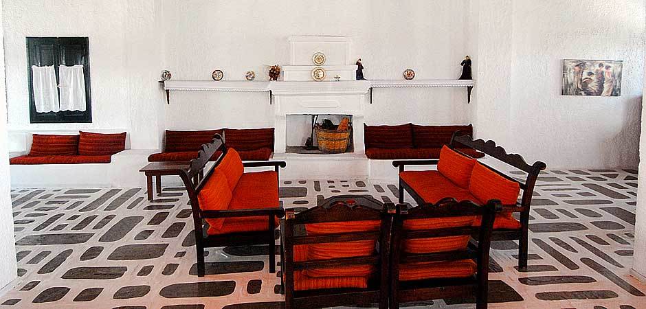 Nostos Village Holiday 4* Skiathos Town