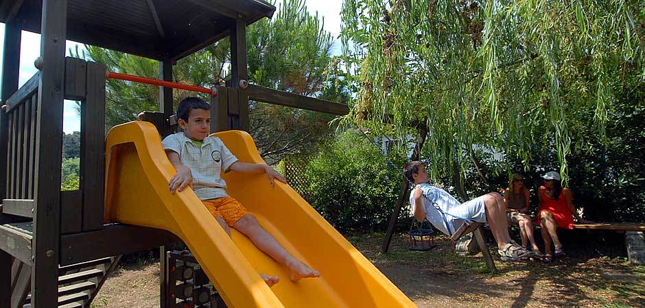 Hotel Nostos Village Holiday