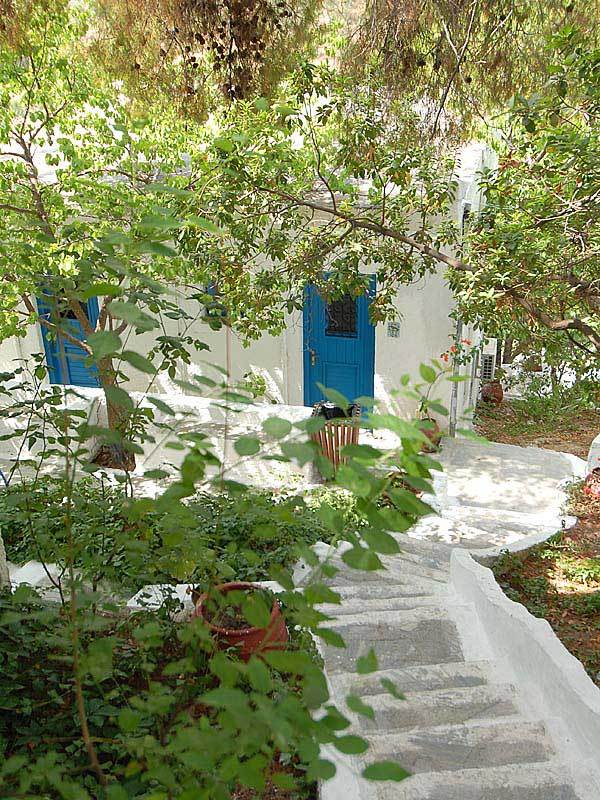 Hotel Nostos Village Holiday