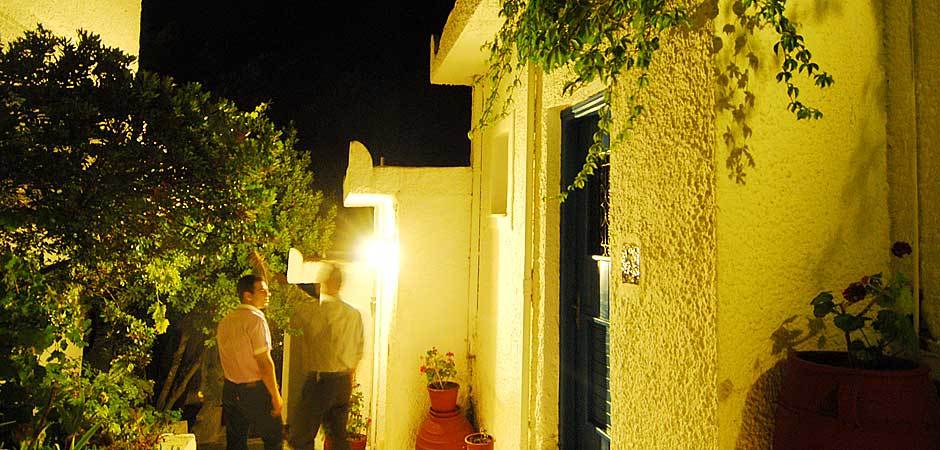 Nostos Village Holiday Skiathos Town