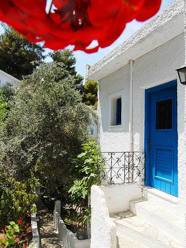 Hotel Nostos Village Holiday