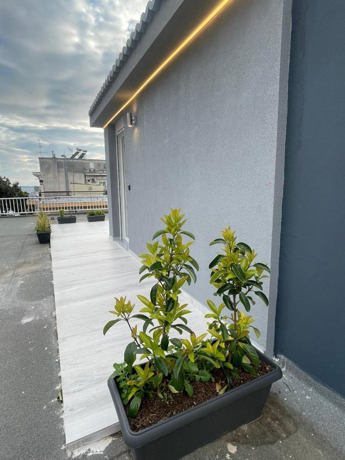 Seaview By Agora Flats * Thessaloniki