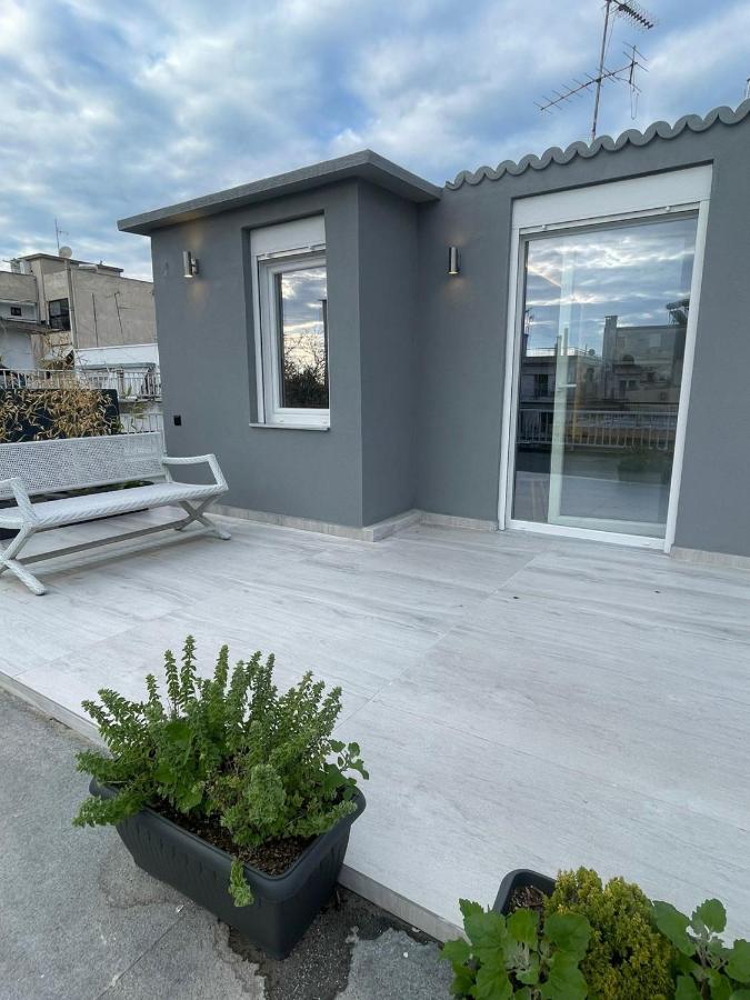 Seaview By Agora Flats Thessaloniki
