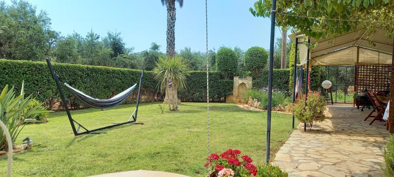 Olives House Holiday home