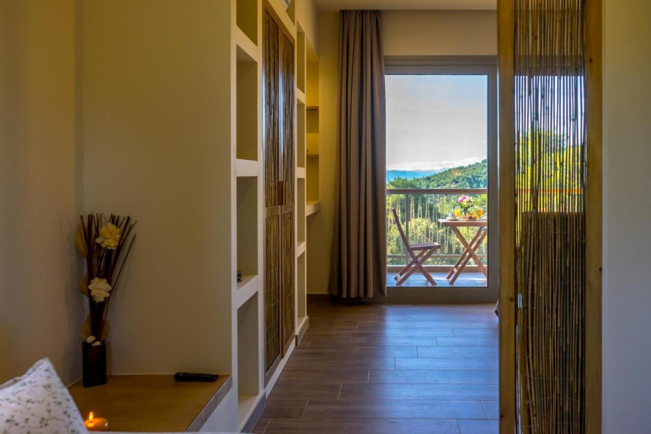 Forest Skiathos * Troulos