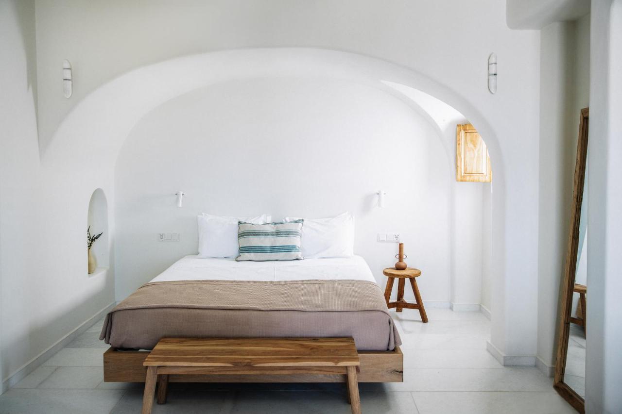 Hotel Ammothines Cycladic 5*