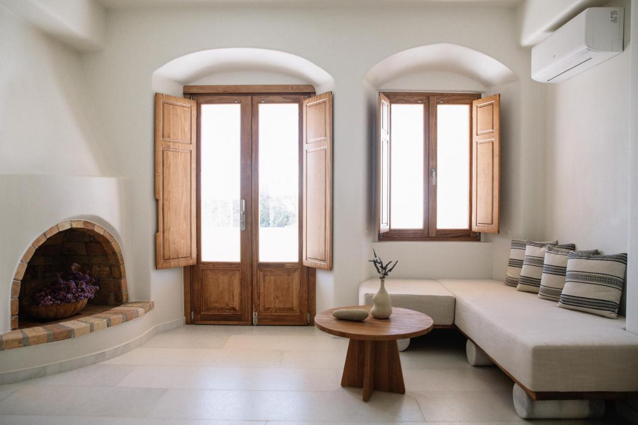 Hotel Ammothines Cycladic