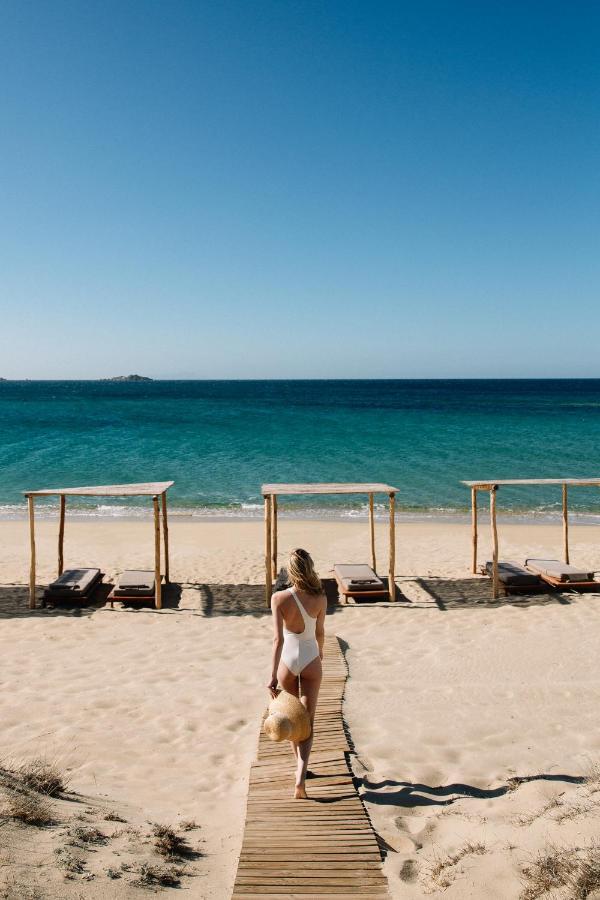 Hotel Ammothines Cycladic