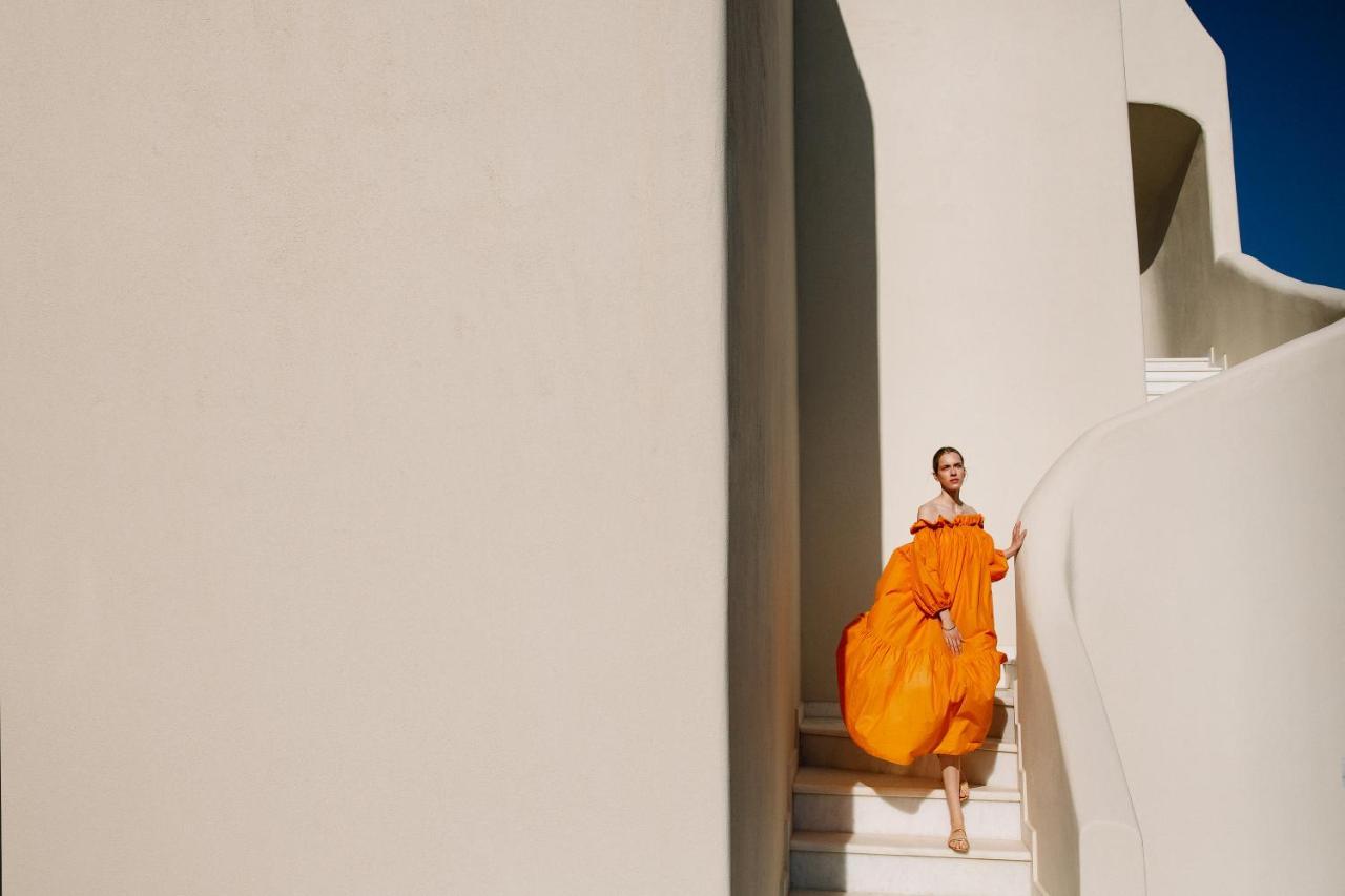 Hotel Ammothines Cycladic