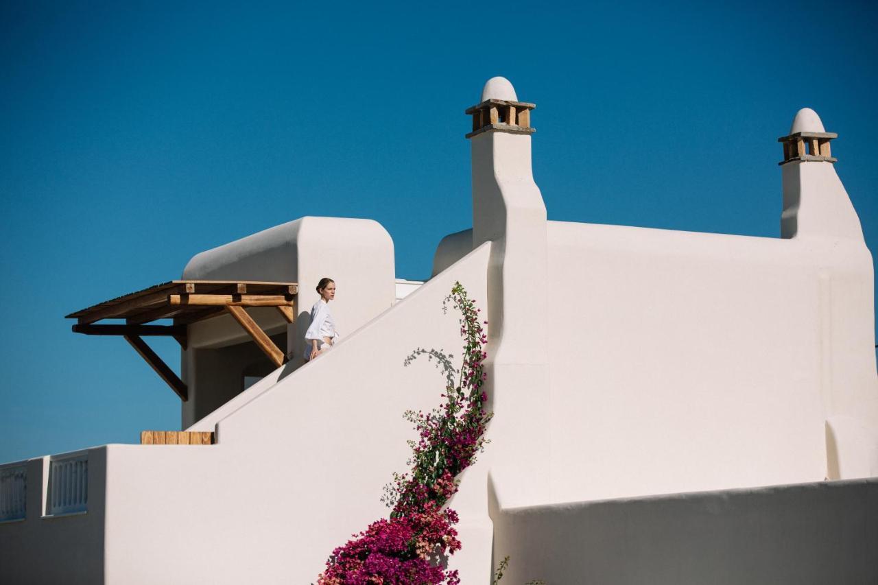 Hotel Ammothines Cycladic 5*