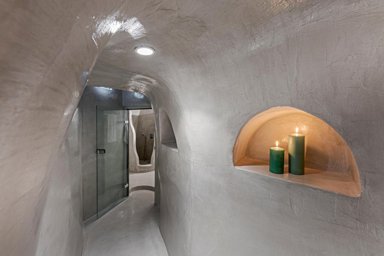 Kaleidoscope Aparthotel Imerovigli (Santorini)