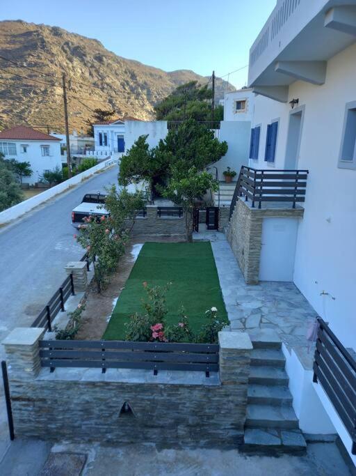 Dipotamata House Syneti Apartment Sineti