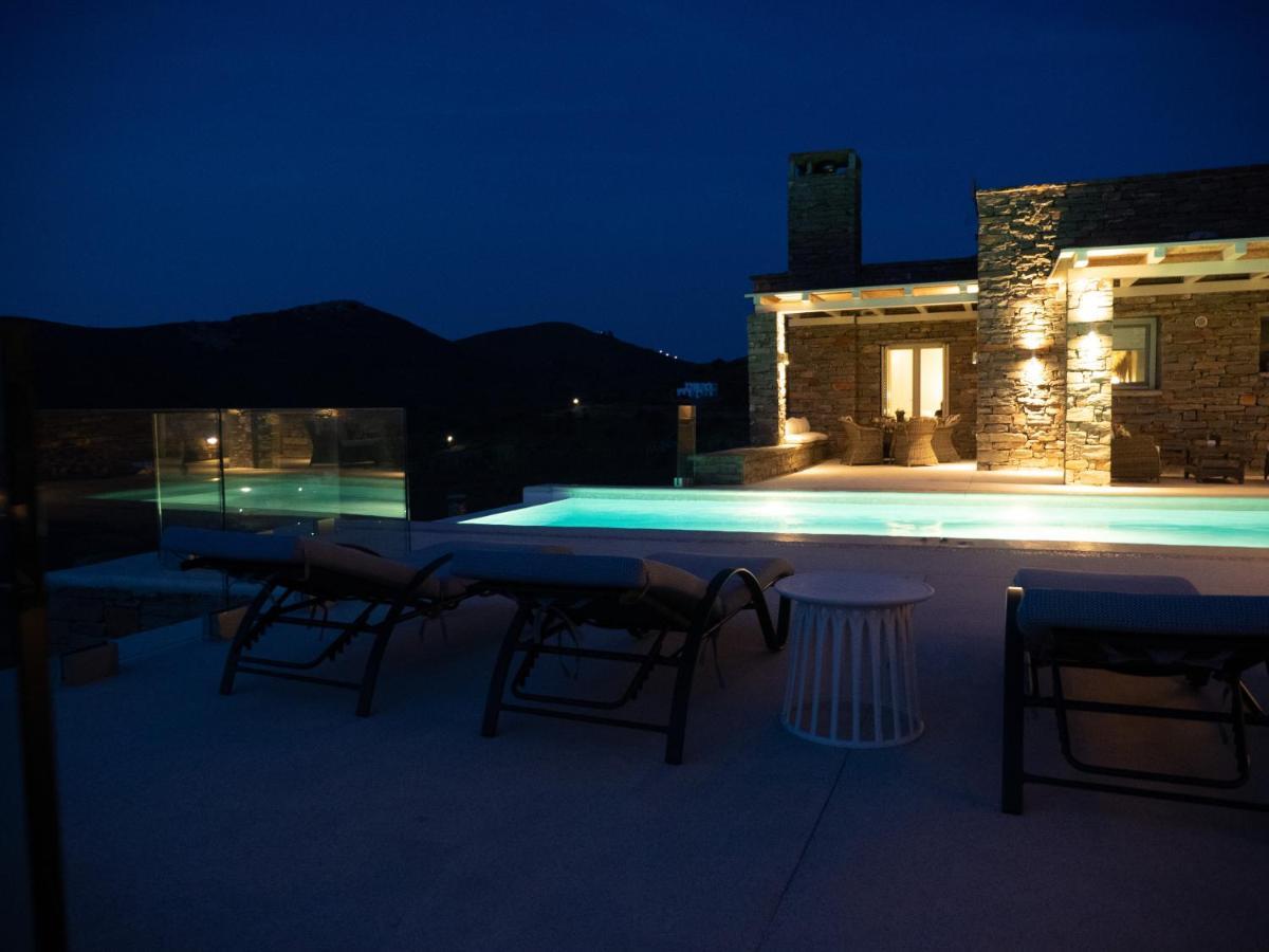The Royal Oak Villa *
