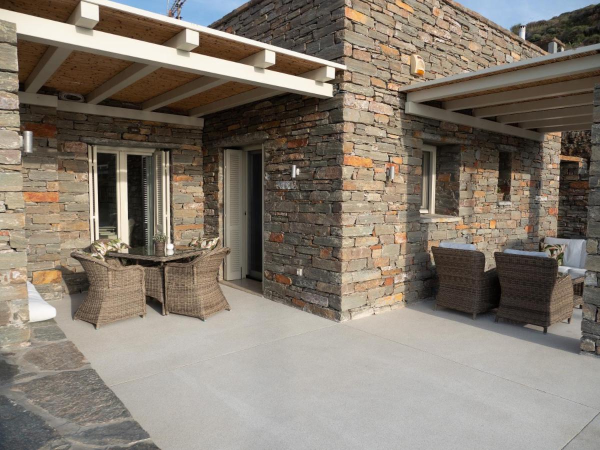 The Royal Oak Villa *
