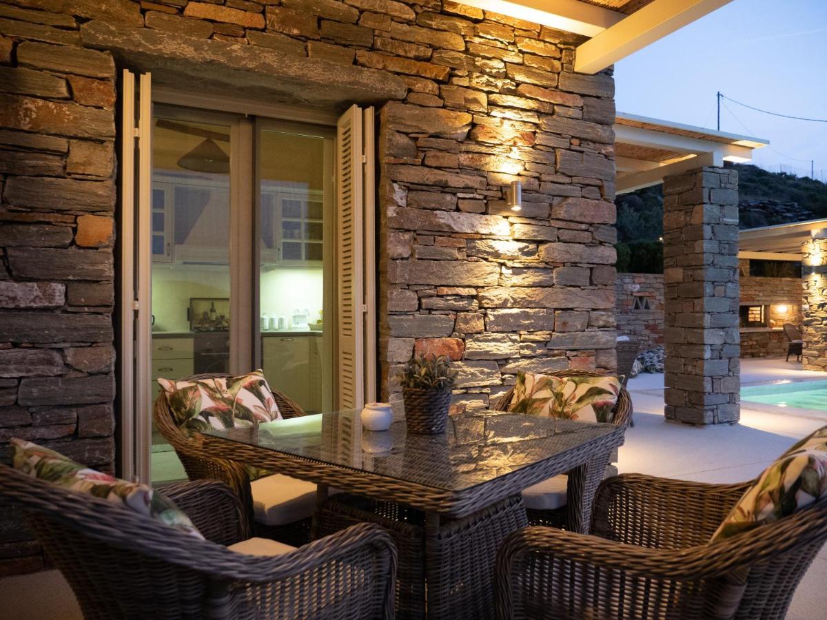 The Royal Oak Villa *